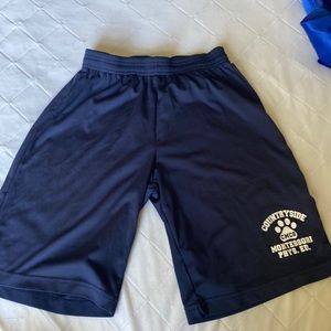 basketball shorts